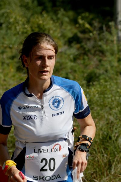 Ingvild Maalen-Johansen
