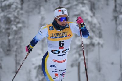 Johanna Hagström