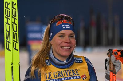 Jasmi Joensuu