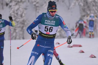 Niko Anttola