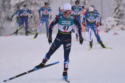 Julien Arnaud