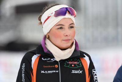 Johanna Hägg