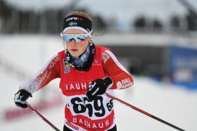 Kajsa Johansson