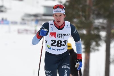 Oskar Algotsson