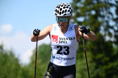 Johanna Hagström