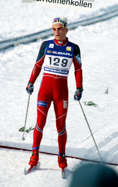 Kristian Horntvedt