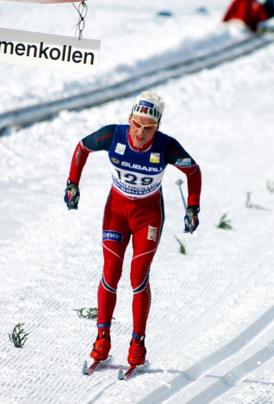 Kristian Horntvedt