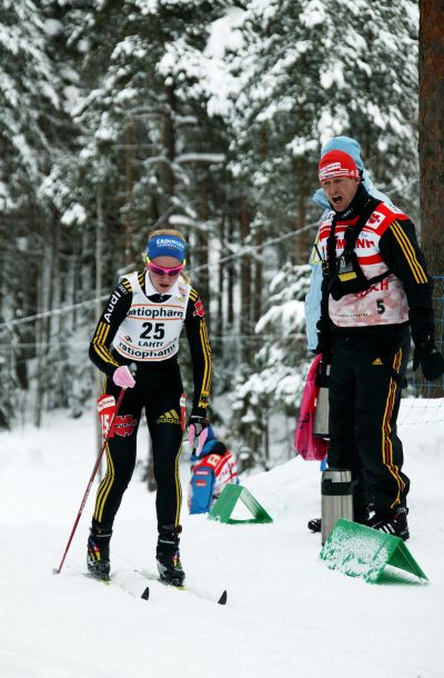 Miriam Gössner