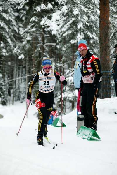 Miriam Gössner