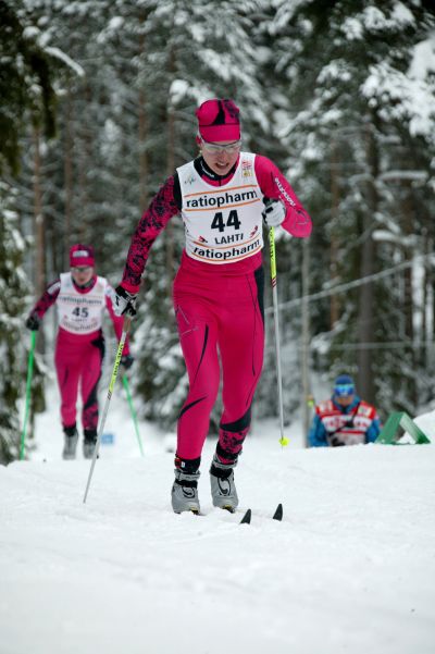 Maarit Korpi