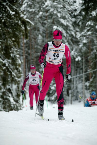 Maarit Korpi