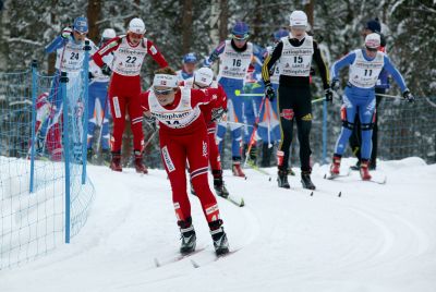 Marthe Kristoffersen