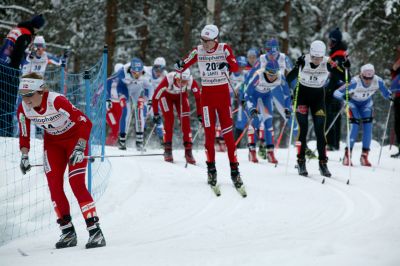 Marthe Kristoffersen