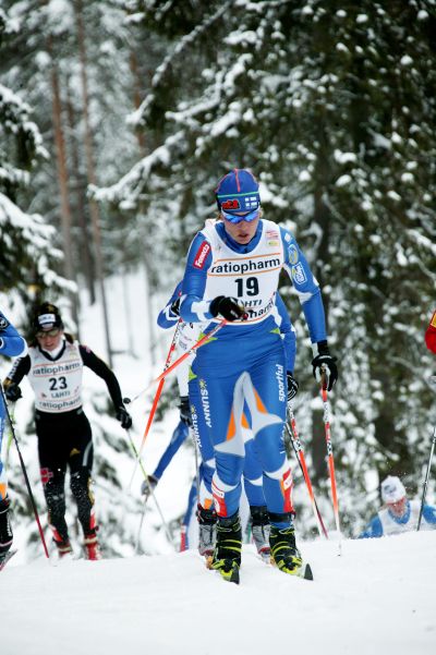 Pirjo Manninen / Muranen