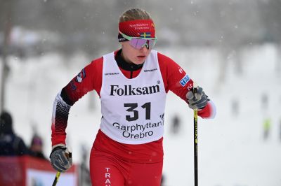 Wilma Torkelsson