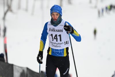 Oscar Ahlstedt