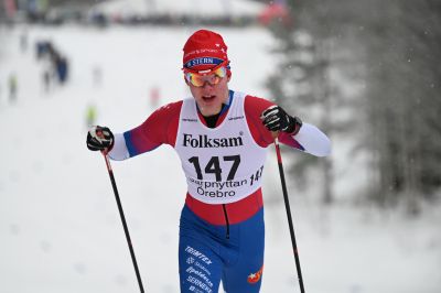 Olle Johansson