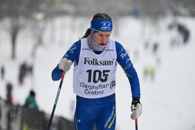 Ella Pettersson Råkil