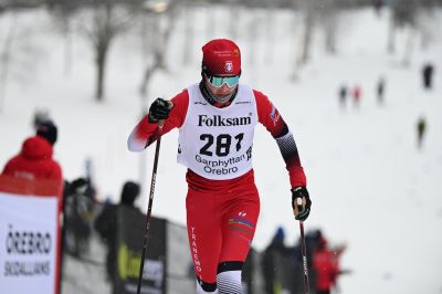 Melker Erlandsson