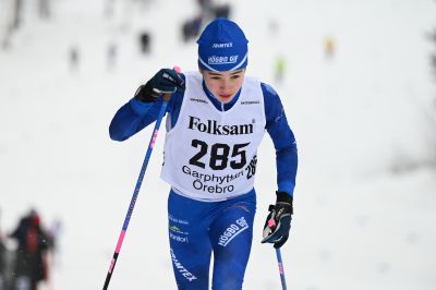 Casper Sundström