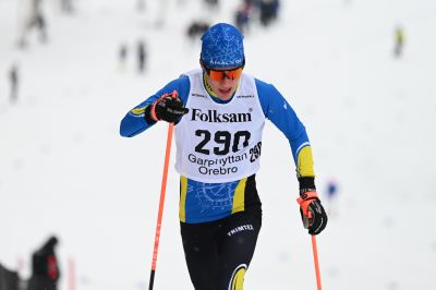 Gustaf Persson