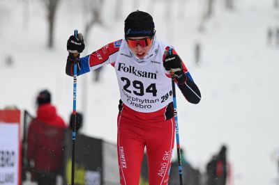 Melker Jacobsson