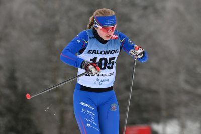 Hilda Ramström