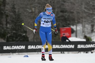 Moa Kristiansson