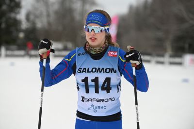 Maja Stridsman