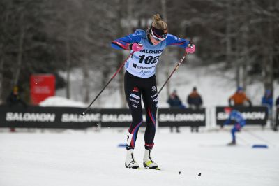 Hannah Karlsson