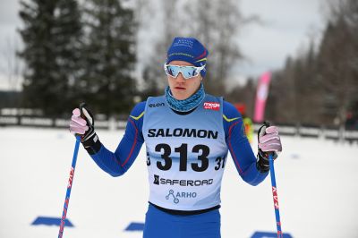 Axel Engström