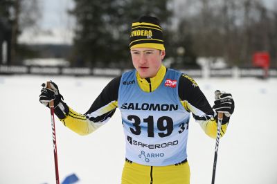 Samuel Henriksson