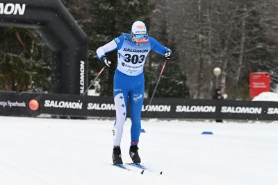 Axel Larsson