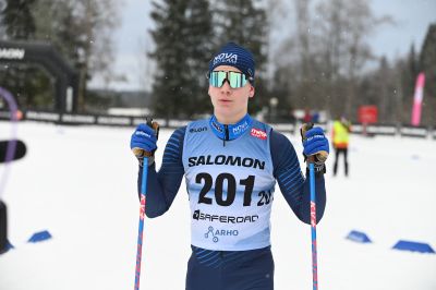 Knut Ramström