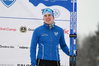 Axel Larsson