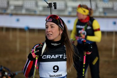 Emilie Ågheim Kalkenberg