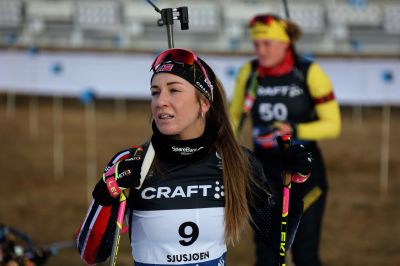 Emilie Ågheim Kalkenberg