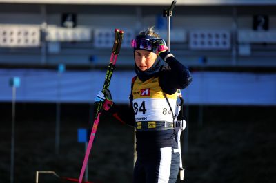 Ingrid Landmark Tandrevold
