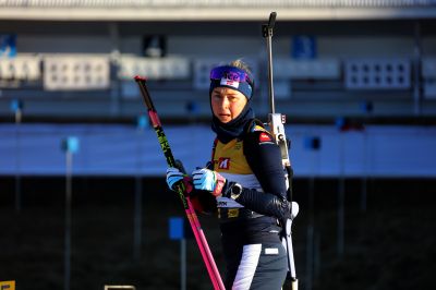 Ingrid Landmark Tandrevold