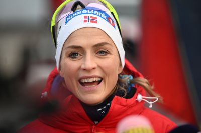 Therese Johaug