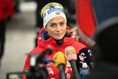 Therese Johaug