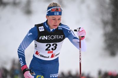 Anne Kyllönen