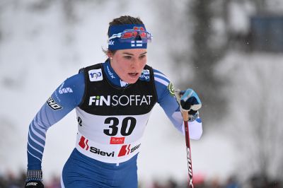 Krista Pärmäkoski