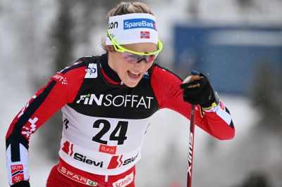 Therese Johaug