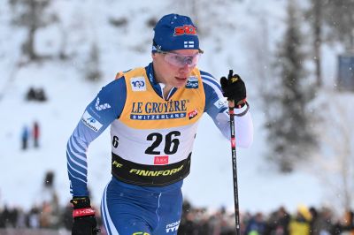 Lauri Vuorinen