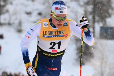 Truls Gisselman