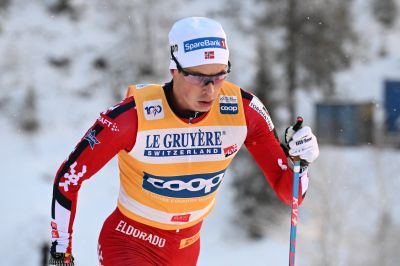 Harald Østberg Amundsen