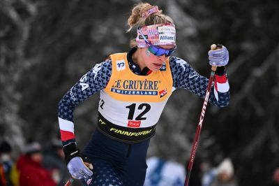 Jessica Diggins