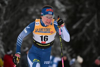 Kerttu Niskanen