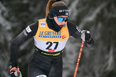 Tiia Olkkonen